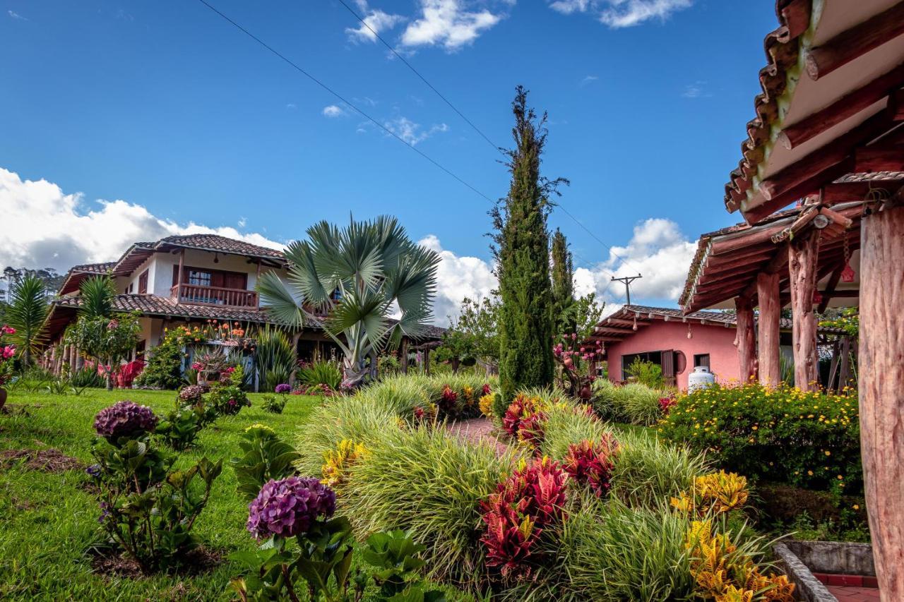 Hotel Estorake San Agustín מראה חיצוני תמונה