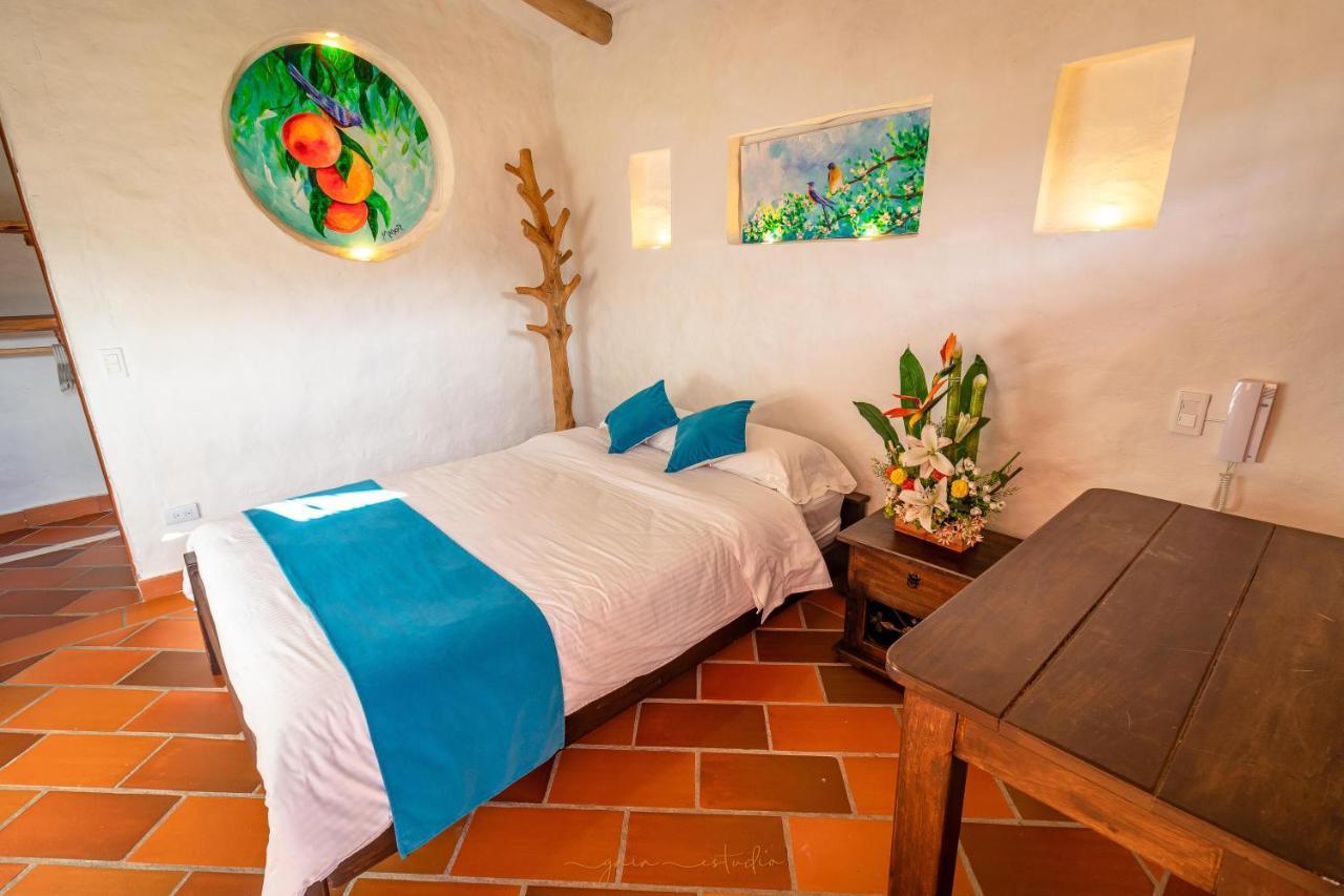 Hotel Estorake San Agustín מראה חיצוני תמונה