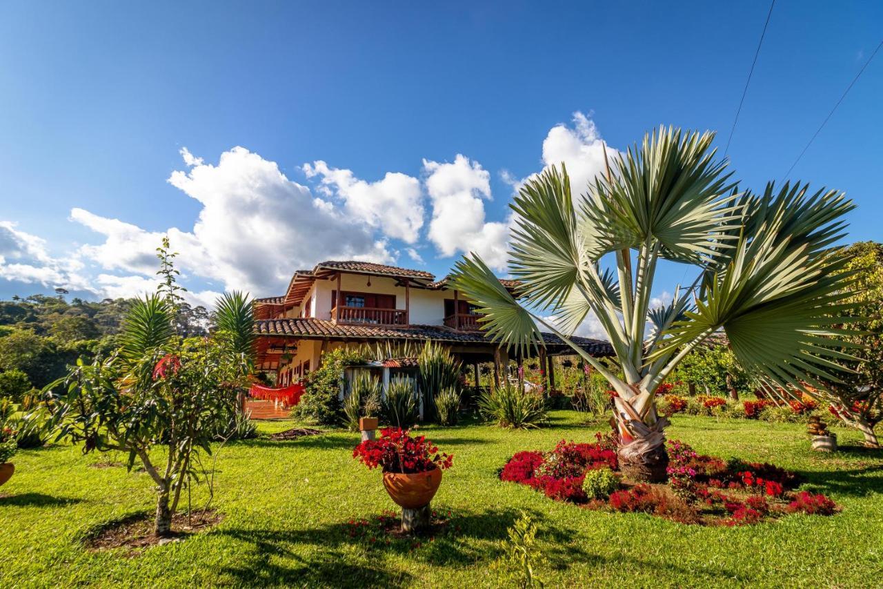 Hotel Estorake San Agustín מראה חיצוני תמונה