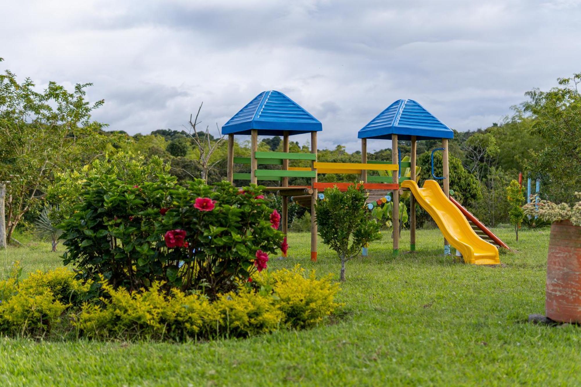 Hotel Estorake San Agustín מראה חיצוני תמונה