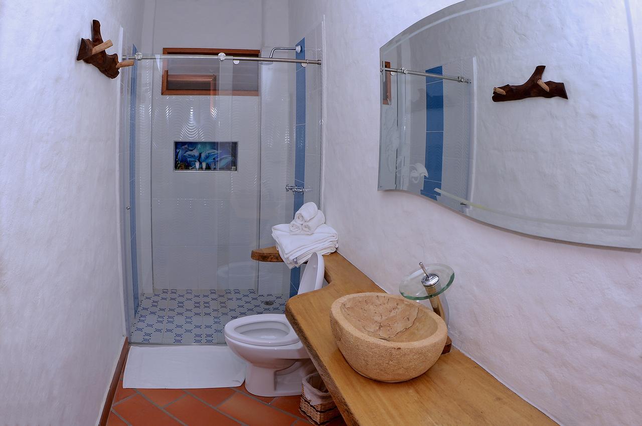 Hotel Estorake San Agustín מראה חיצוני תמונה