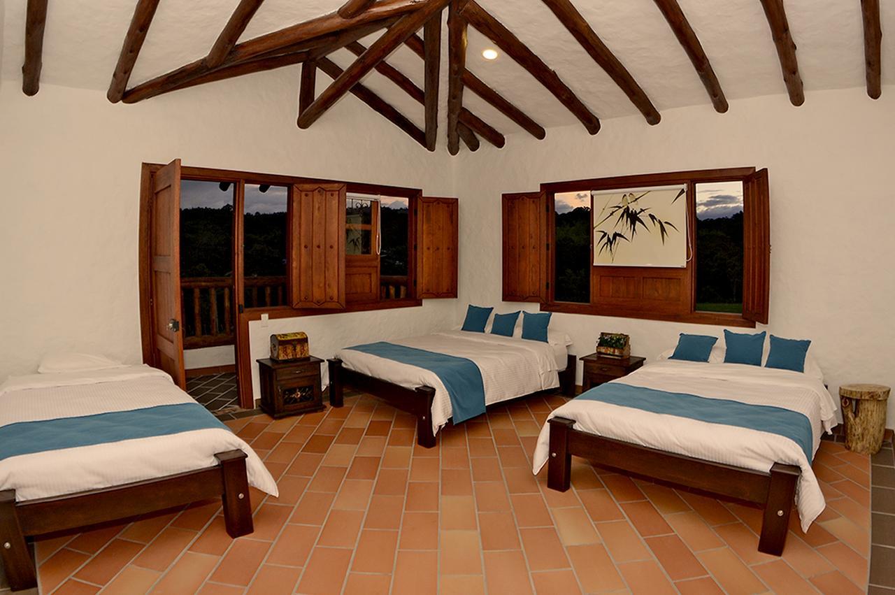 Hotel Estorake San Agustín מראה חיצוני תמונה