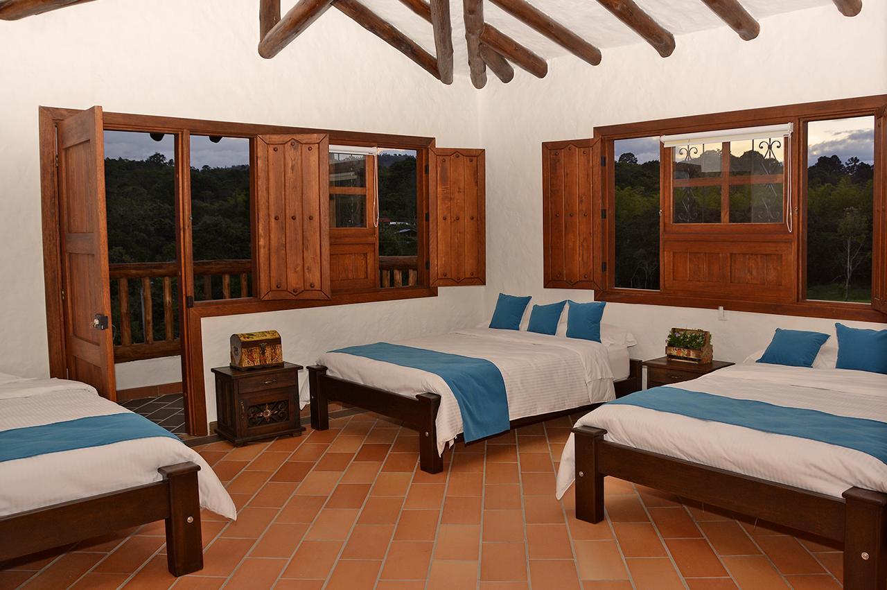 Hotel Estorake San Agustín מראה חיצוני תמונה