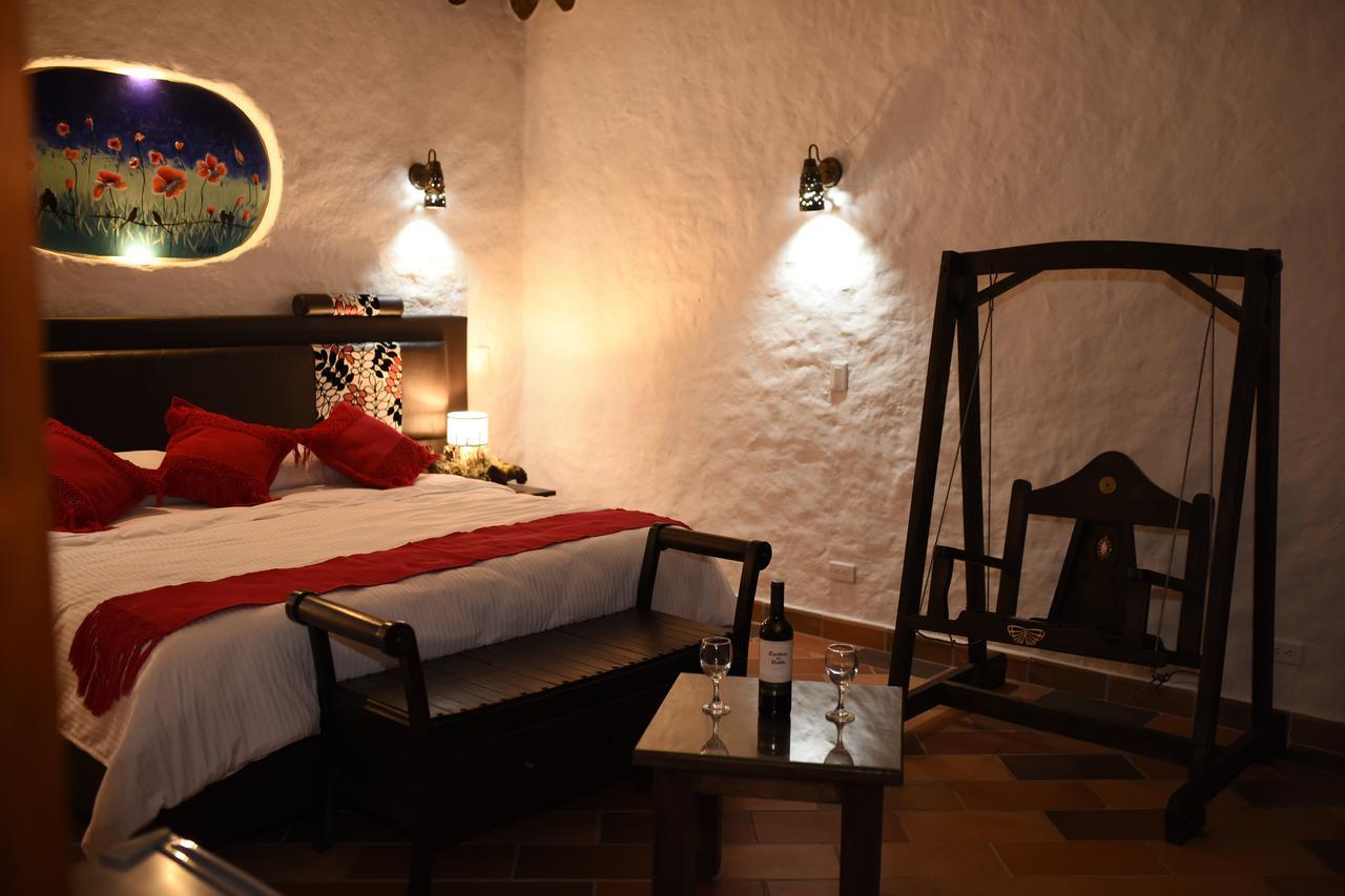 Hotel Estorake San Agustín מראה חיצוני תמונה