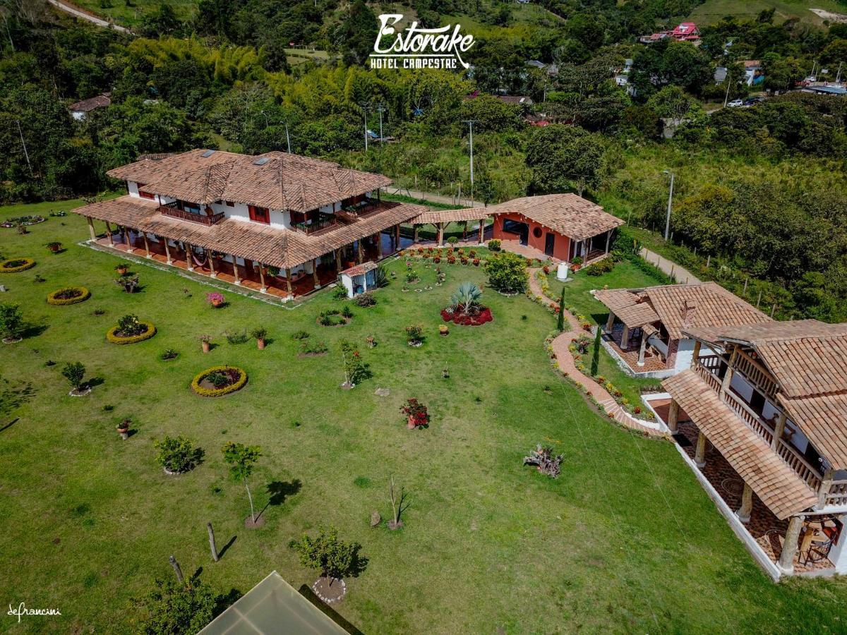 Hotel Estorake San Agustín מראה חיצוני תמונה