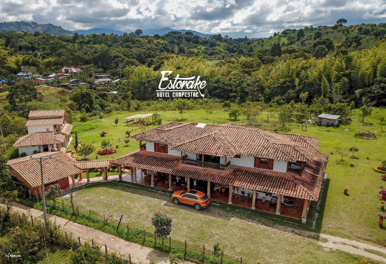 Hotel Estorake San Agustín מראה חיצוני תמונה